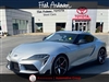 2020 Toyota GR Supra