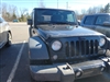 2014 Jeep Wrangler Unlimited