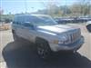 2017 Jeep Patriot