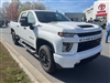 2023 Chevrolet Silverado 2500HD