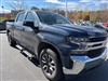 2022 Chevrolet Silverado 1500 Limited