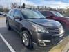 2016 Chevrolet Traverse