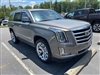 2018 Cadillac Escalade