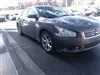 2014 Nissan Maxima