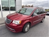 2015 Chrysler Town and Country