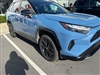 2023 Toyota RAV4 Hybrid