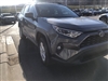 2020 Toyota RAV4 Hybrid