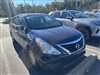 2019 Nissan Versa