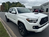 2018 Toyota Tacoma