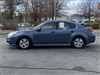 2013 Subaru Legacy