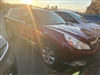 2012 Subaru Outback