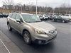 2016 Subaru Outback