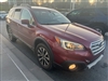 2016 Subaru Outback