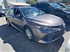 2019 Toyota Camry Hybrid