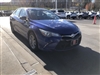 2015 Toyota Camry Hybrid