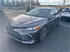 2022 Toyota Camry Hybrid