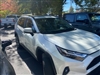 2022 Toyota RAV4 Hybrid