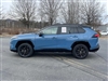 2022 Toyota RAV4 Hybrid