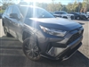 2023 Toyota RAV4 Hybrid