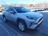 2021 Toyota RAV4 Hybrid