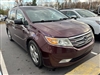 2013 Honda Odyssey