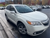 2015 Acura RDX