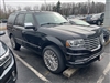 2017 Lincoln Navigator