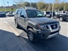 2015 Nissan Xterra