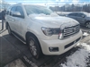 2021 Toyota Sequoia