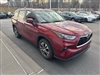 2024 Toyota Highlander