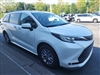 2022 Toyota Sienna