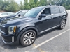 2020 Kia Telluride