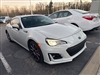 2020 Subaru BRZ