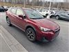 2018 Subaru Crosstrek