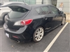 2011 Mazda Mazdaspeed3