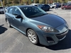 2011 Mazda Mazda3