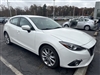 2014 Mazda Mazda3