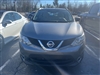 2017 Nissan Rogue Sport