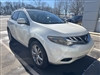 2012 Nissan Murano