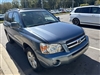 2007 Toyota Highlander Hybrid