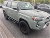 2022 Toyota 4Runner