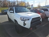 2021 Toyota 4Runner