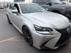 2017 Lexus GS 200t