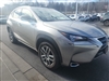 2016 Lexus NX 200t