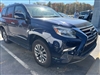 2017 Lexus GX 460