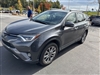 2017 Toyota RAV4 Hybrid