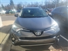 2017 Toyota RAV4 Hybrid