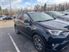 2018 Toyota RAV4 Hybrid