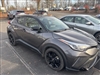 2021 Toyota C-HR