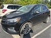 2018 Buick Encore